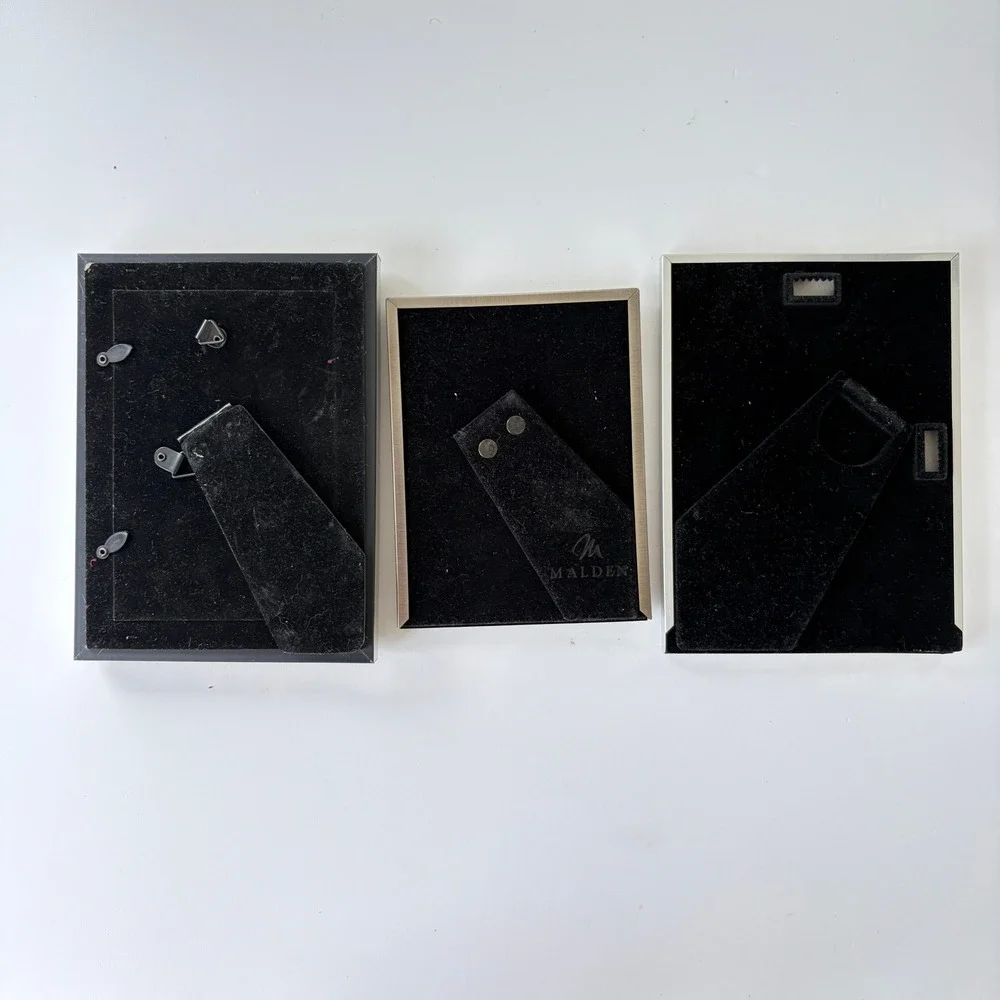 N/A curated set